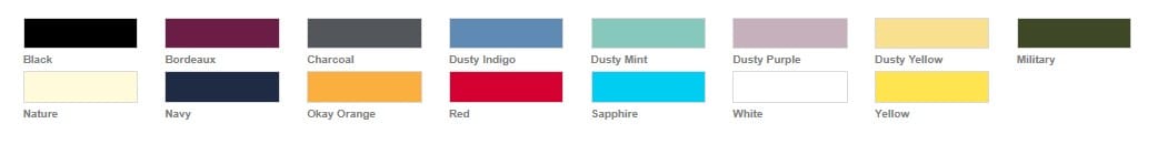 Oeko Gym Bag Oeko Gym Bag