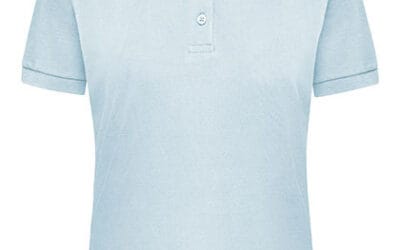 Gastronomie & Hotellerie – bestickte Polos und Schürzen mit Klasse