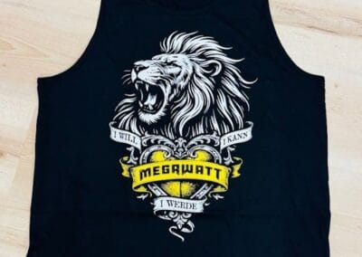 T-Shirts bedrucken Schweiz