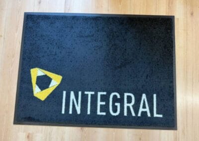 Teppich Integral Stiftung
