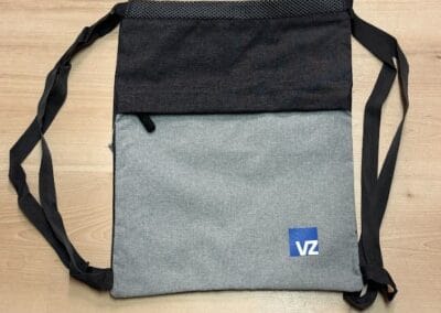 Turntasche VZ Bank