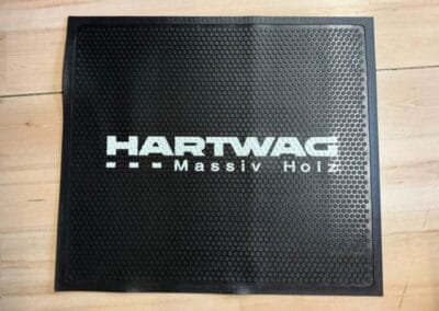 Hartwag Superrein Matte