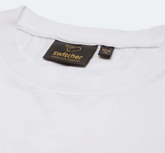Switcher T-Shirt